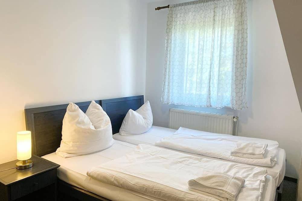 Foto 3 von 30: Landpension Dubnitz - Ferienwohnung 4 - Landpension Dubnitz