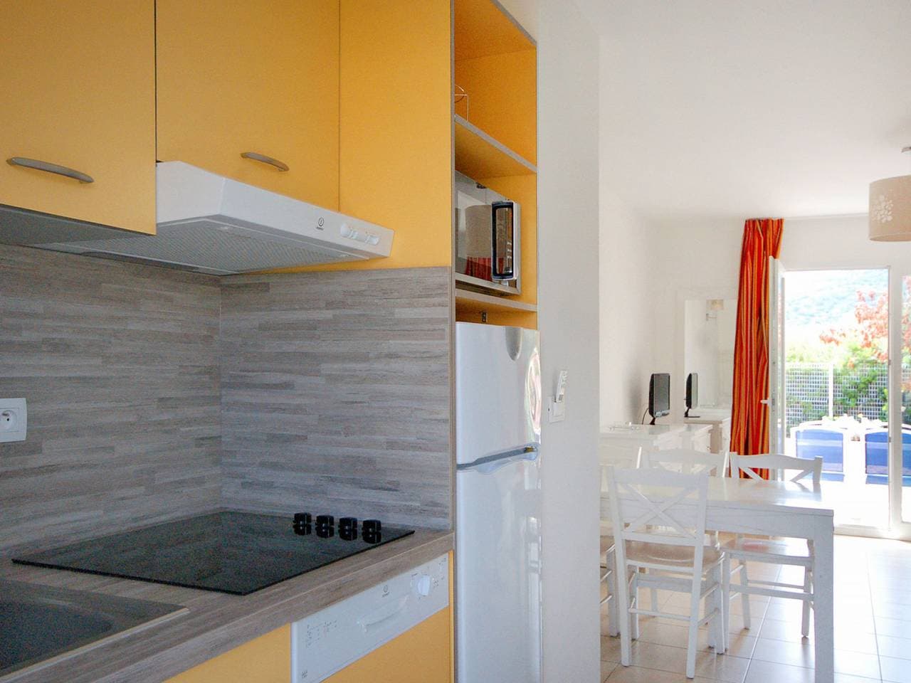 Foto 8 von 27: Odalys Référence Les Villas Bel Godère