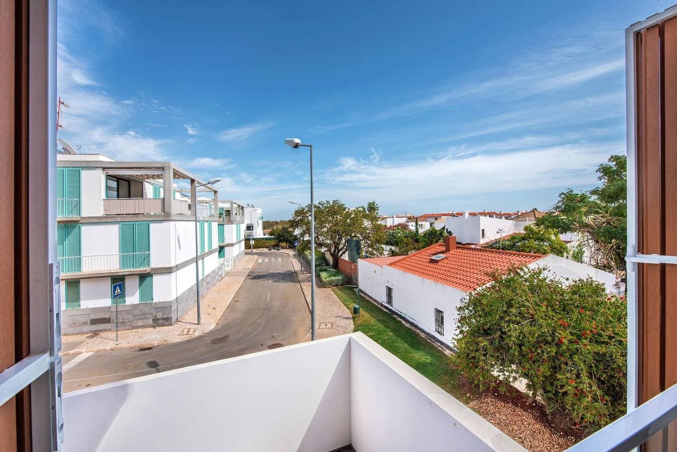 Foto 13 von 28: Apartment Sol, Quinta da Gomeira