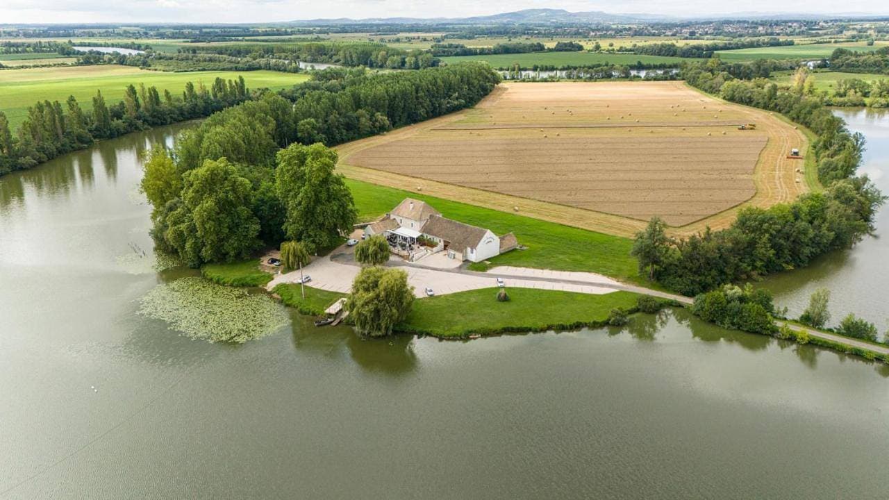 L'ile chaumette 1