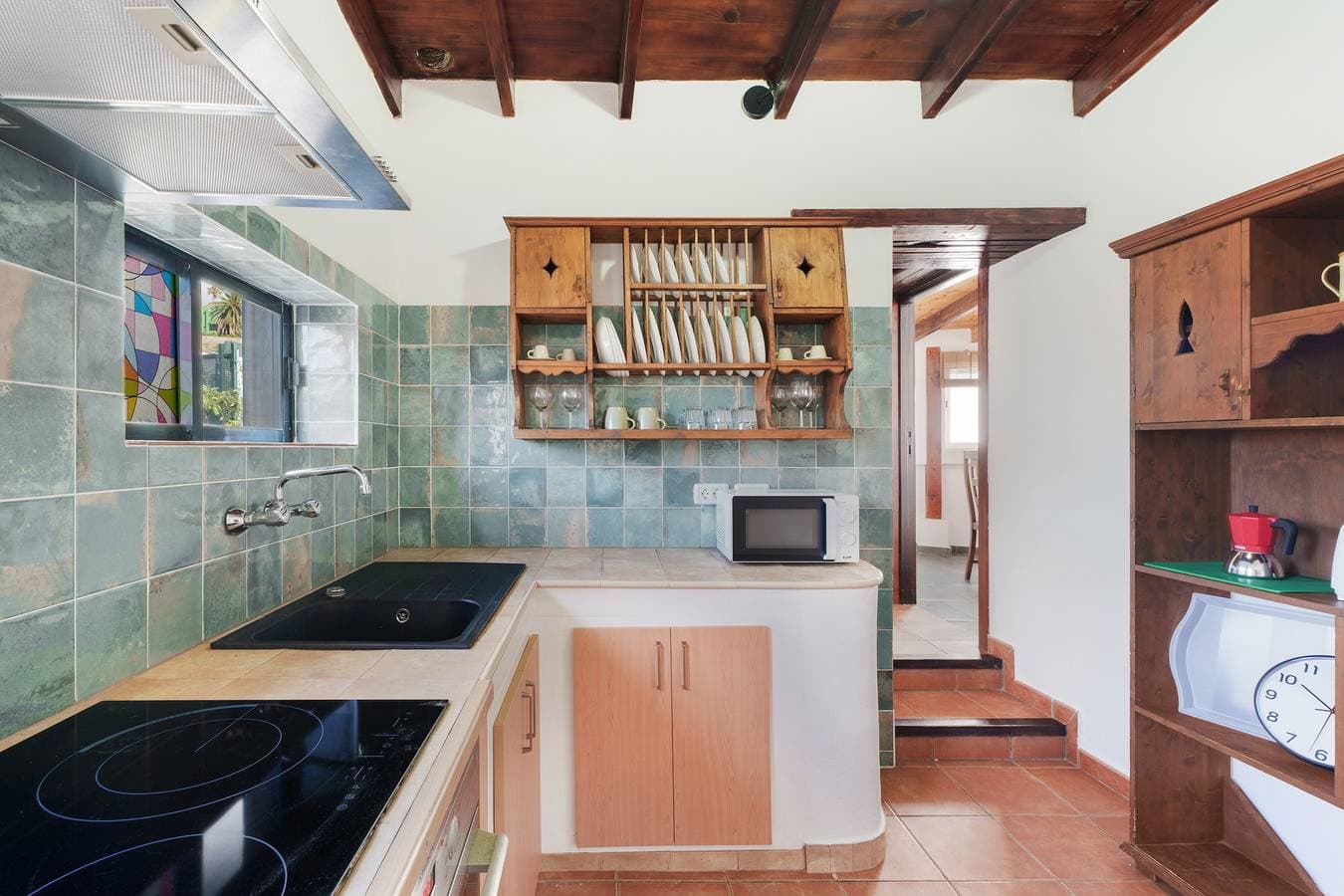 Foto 11 von 35: Casa de Siempre: Ländliche Finca im Norden von Teneriffa