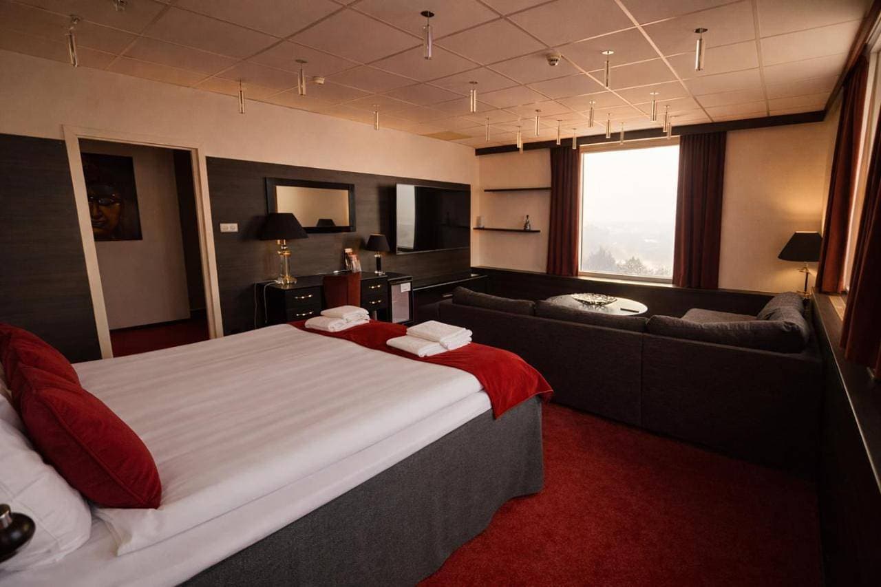 Liljeholmens Stadshotell 1