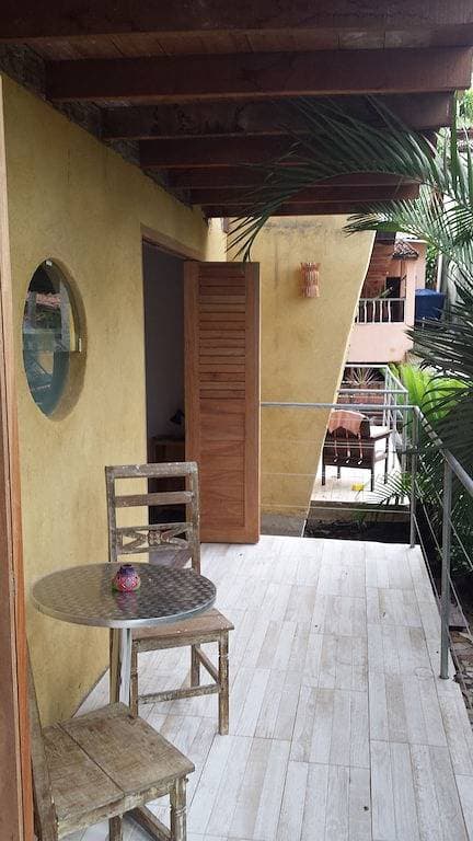 Foto 9 von 22: Apartment duplex T3 (90m²) hyper center