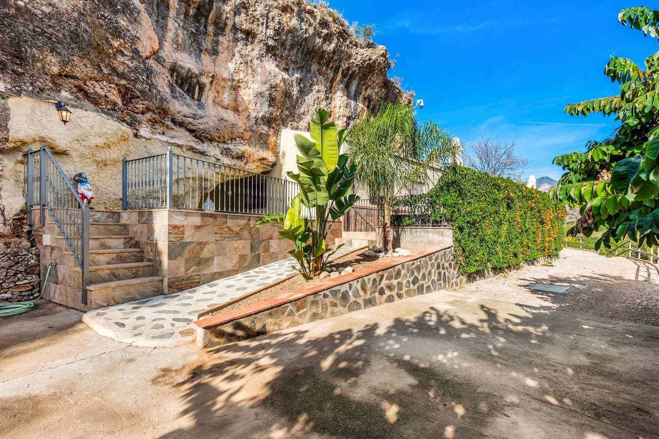 Foto 5 von 19: Villa für 4 Personen mit Terrasse