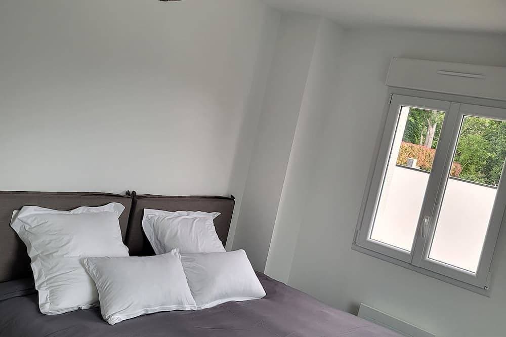 Foto 4 von 17: 3 Bedroom Private vacation home in Ponts sur Seulles