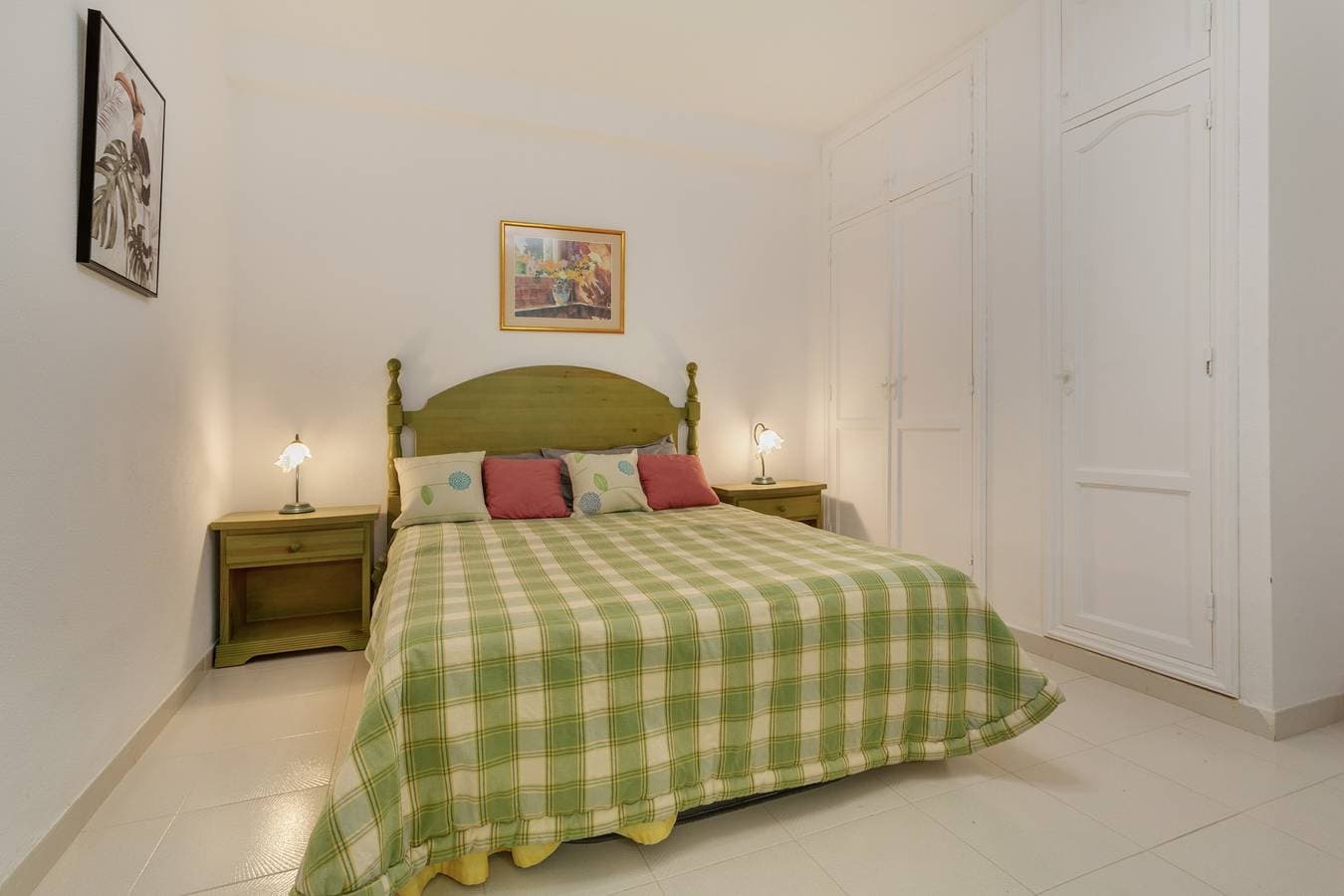 Foto 11 von 28: Ferienwohnung 'Casa Paradise Michel' mit Meerblick, privater Terrasse und WLAN