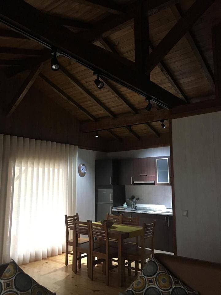 Foto 8 von 14: One-Bedroom Chalet