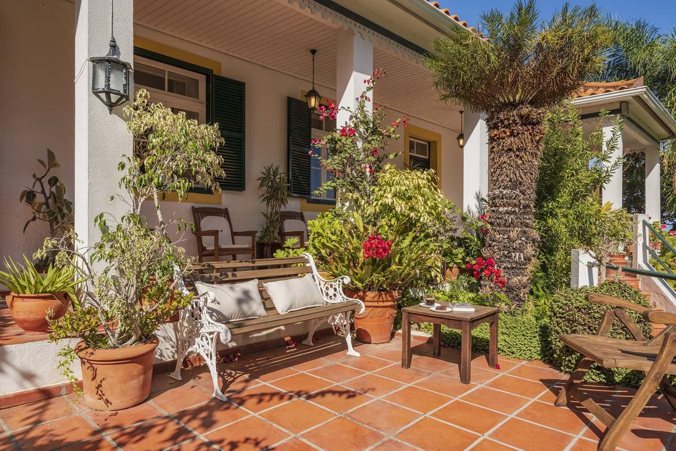 Foto 2 von 37: Familienurlaub im Norden, Casa dos Terços