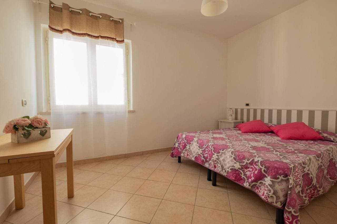 Foto 4 von 15: Two-Bedroom Apartment