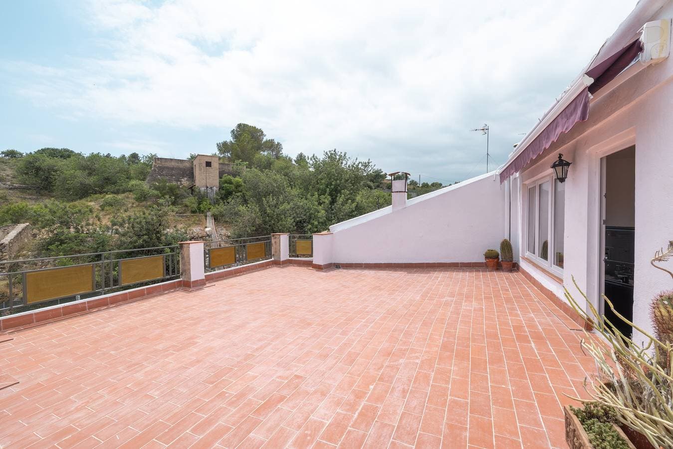 Casa Lindo 1