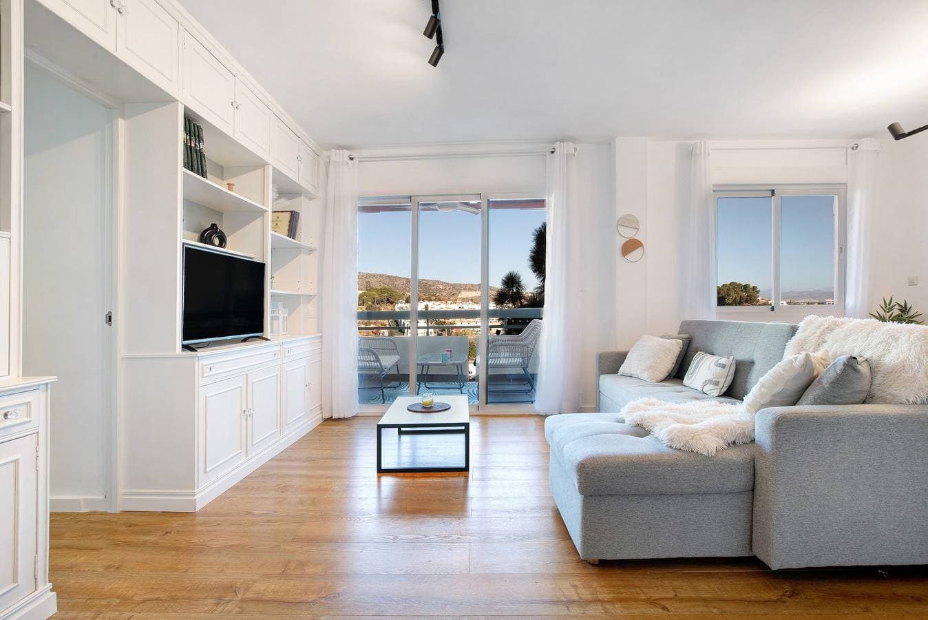 Apartamento Armonia 1