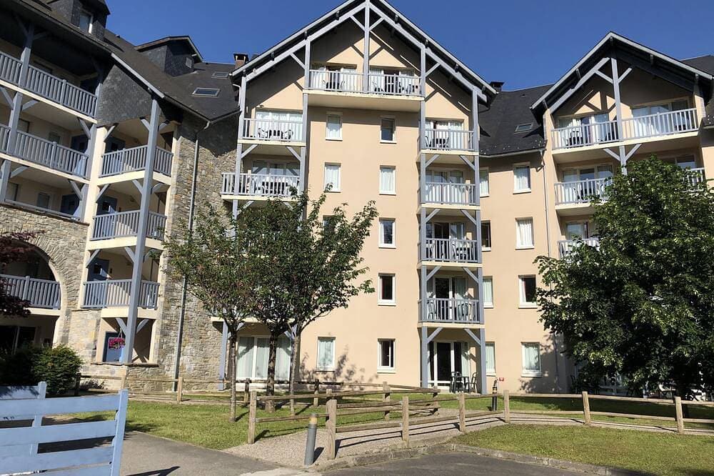 Foto 11 von 30: Apartment sleeps 4 Immediate access - cable car - thermal baths - town center