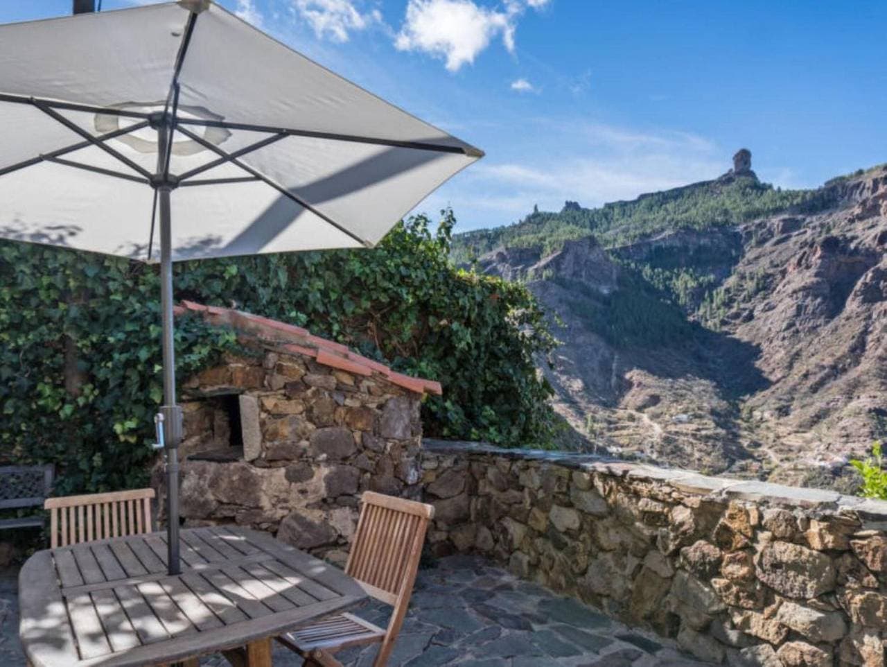 Foto 2 von 42: Casa Rural Pepita – Gran Canaria Zentrum – Tejeda