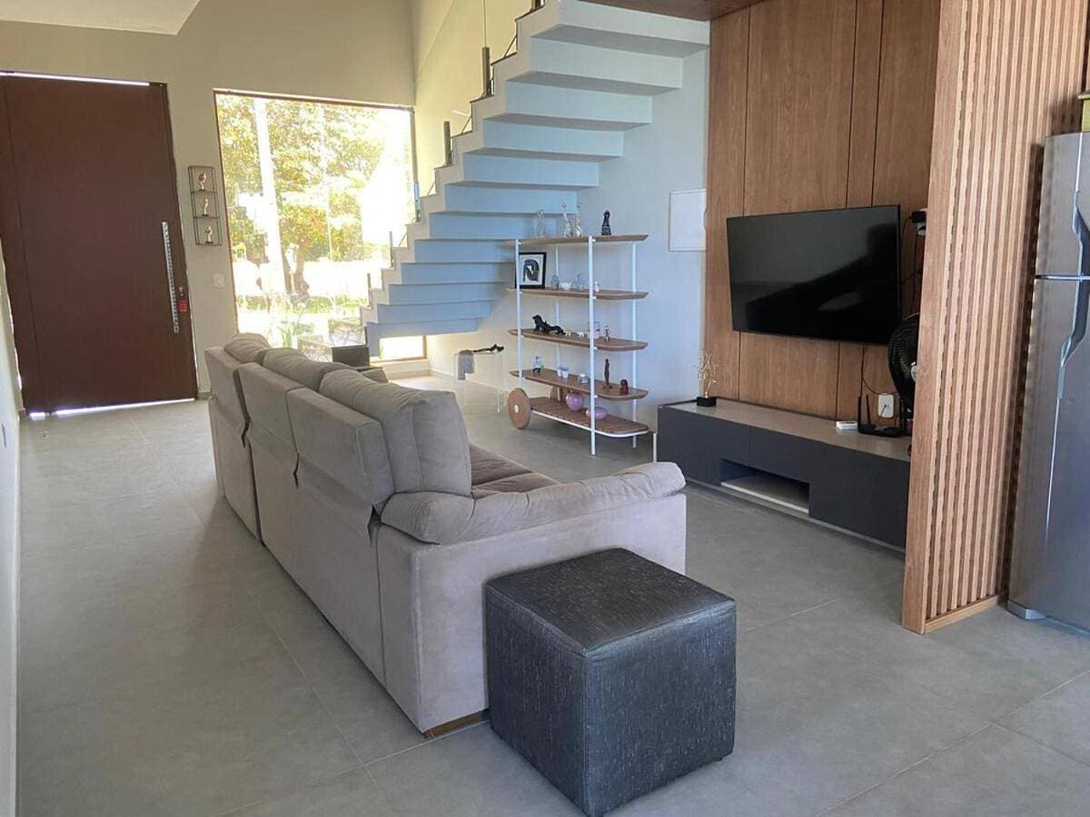 Luxury in Canoa Quebrada 1