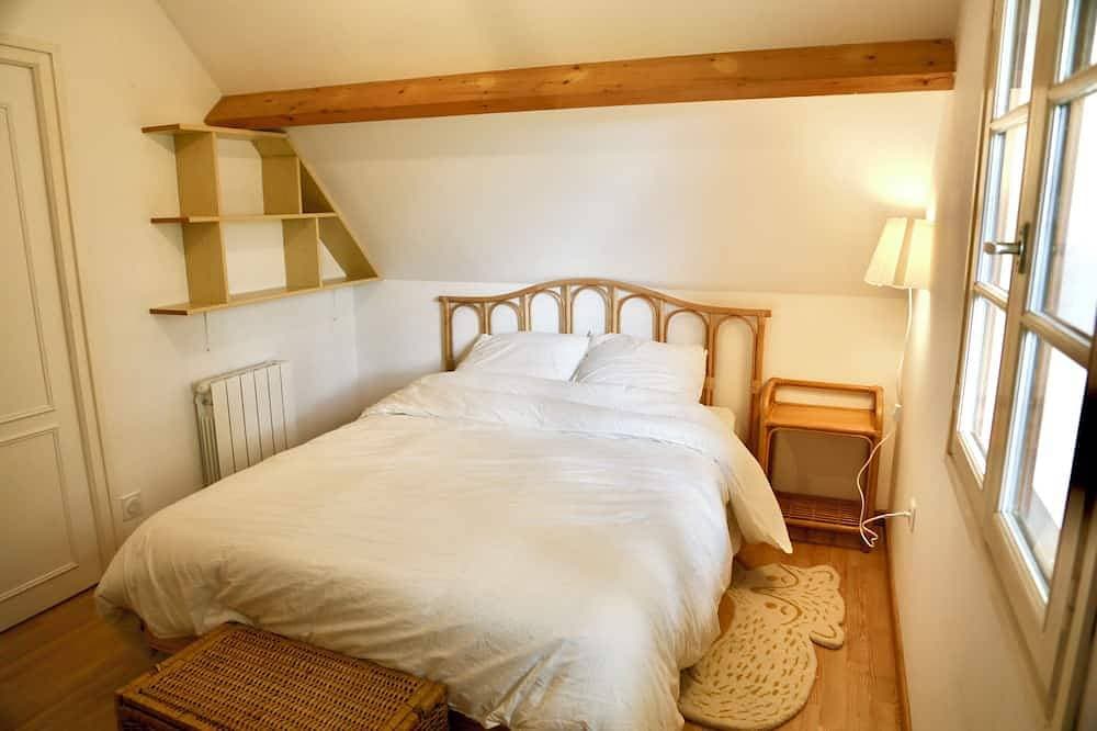 Foto 6 von 23: Private domain - Gîte Cottage Normandy Deauville Cabourg 20mins seaside