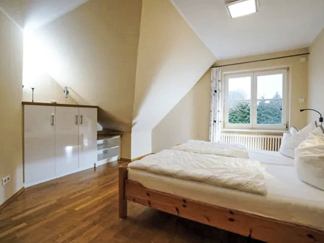 Foto 13 von 34: Villa Seeblick mit Sauna