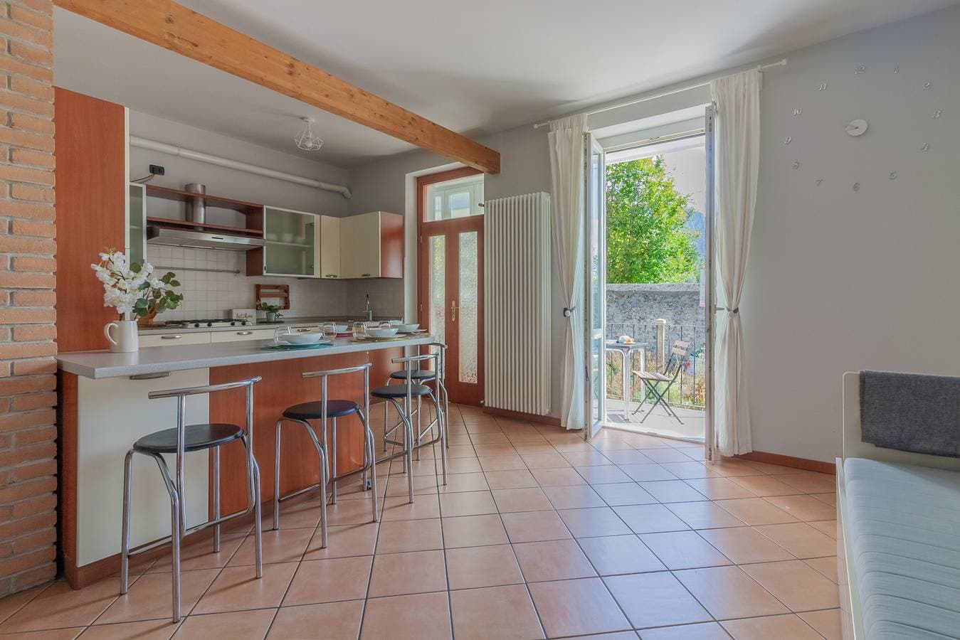 Foto 7 von 44: La Casa sul Fiume
