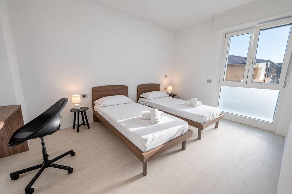 Foto 11 von 30: Lake Iseo - Waterfront House | Sarnico