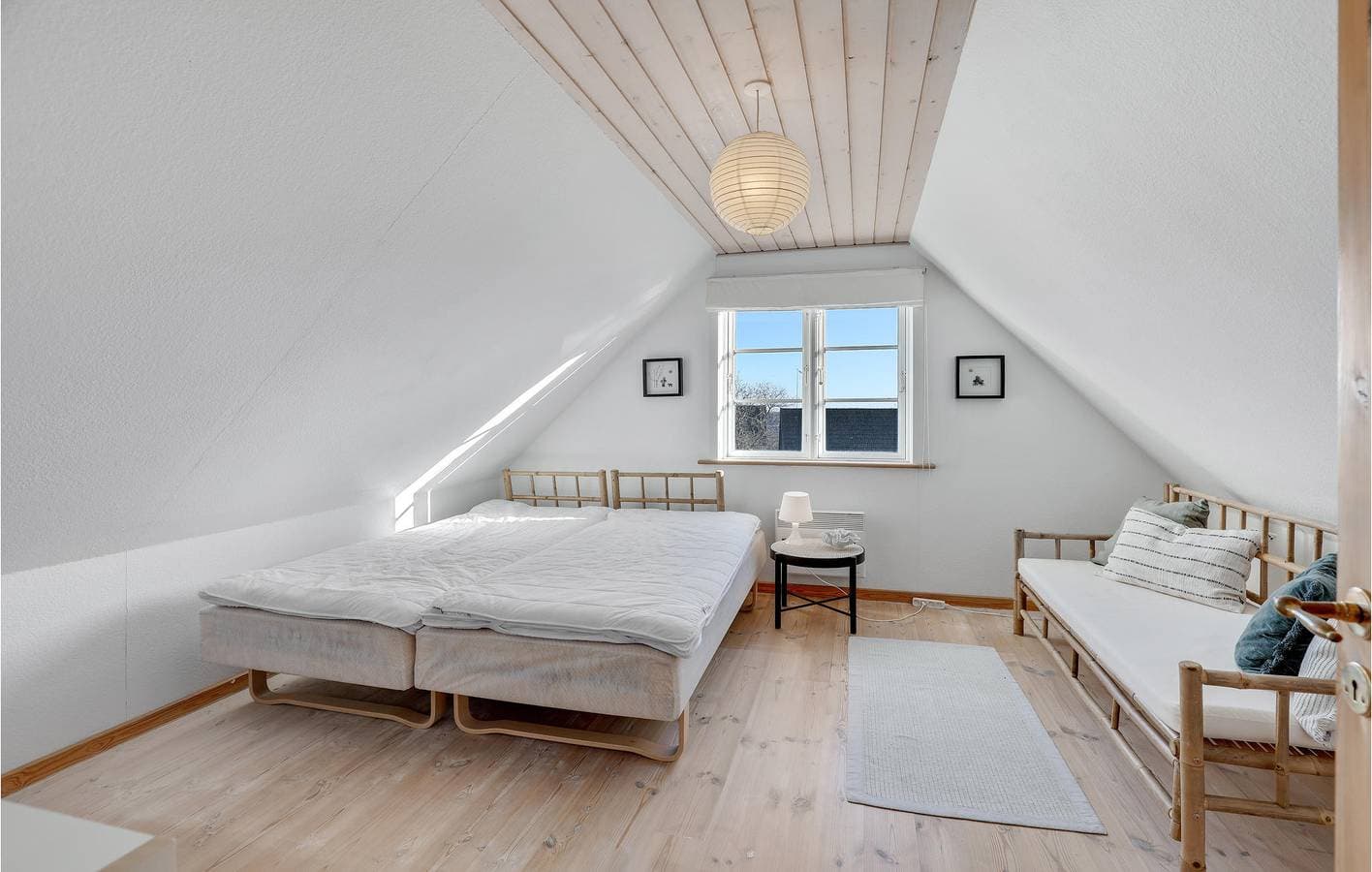 Foto 10 von 29: Ferienhaus für 5 Personen mit Terrasse