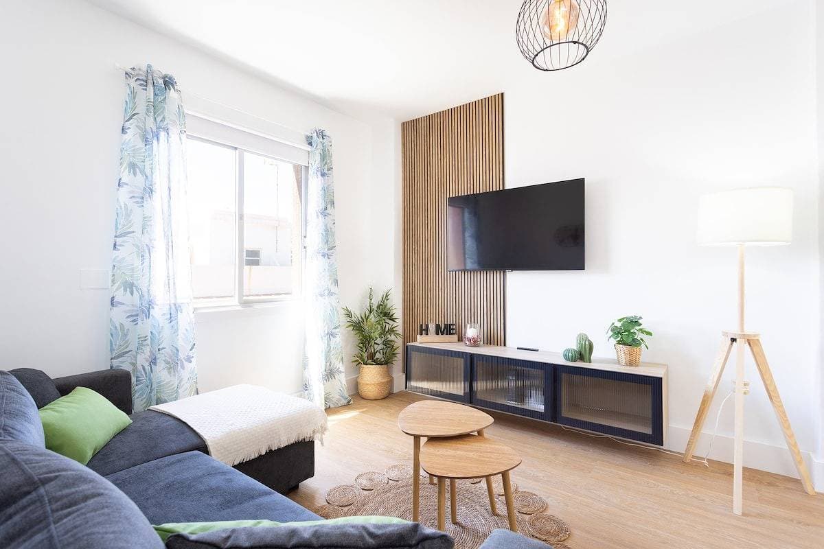 Ferienwohnung 84m² 1