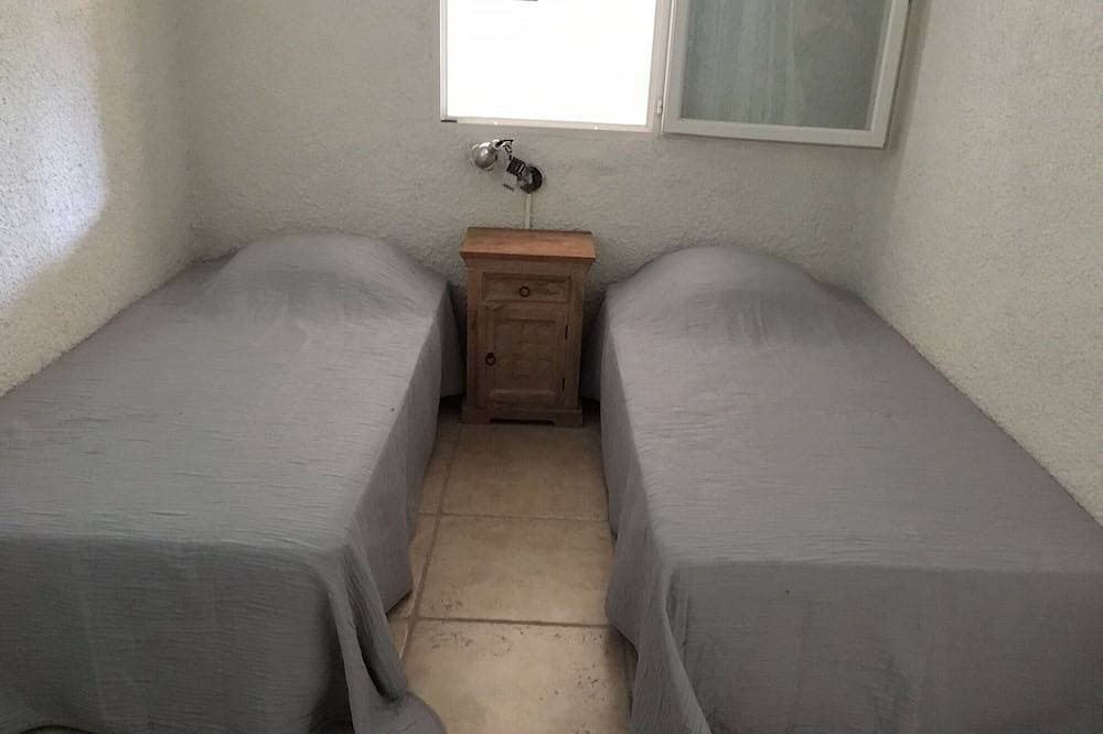 Foto 3 von 29: N°3-Apartment-Ensuite mit Dusche-Meerblick