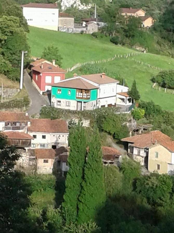 Casa Rural Juaco 1
