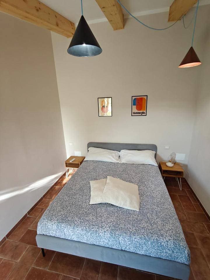 Foto 9 von 14: Double Room with Private Bathroom