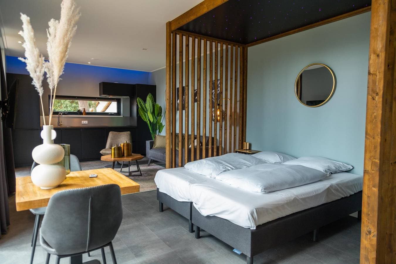 Foto 5 von 12: EuroParcs Hoge Kempen — Modus Wellness 2