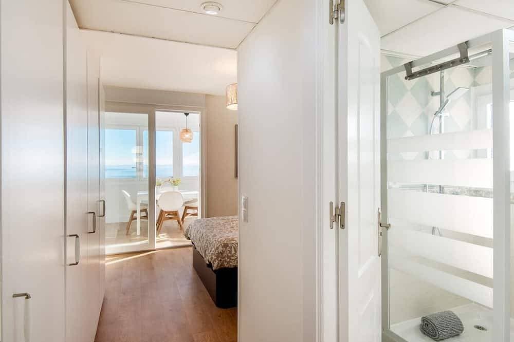 Foto 4 von 30: Magic of the ocean, Front Line Beach Apartment