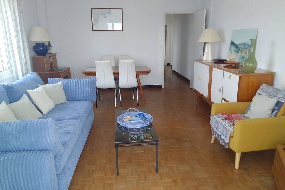 Foto 7 von 15: Bel Appartement Face mer aux Pieds des Plages
