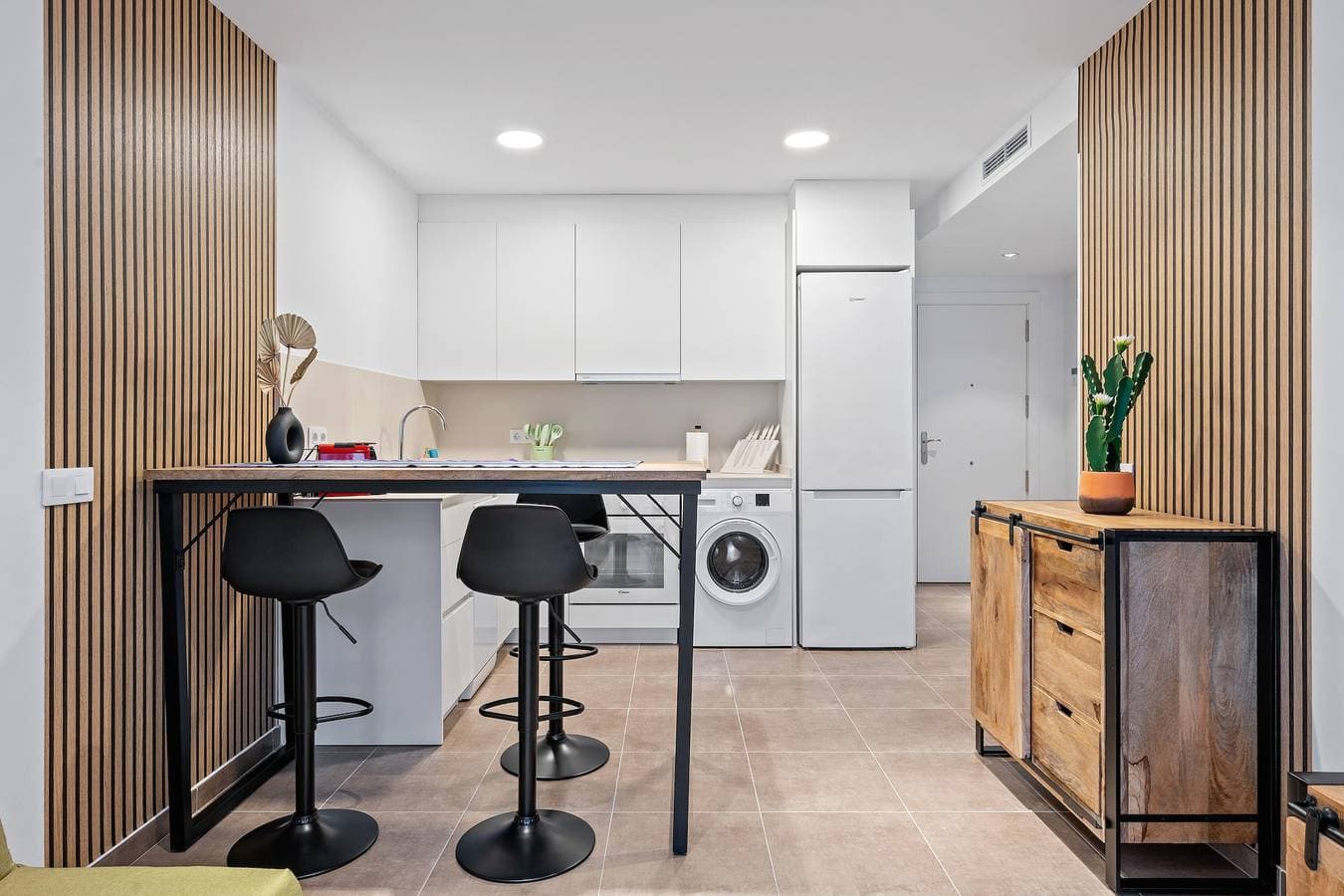 Foto 2 von 20: Ferienwohnung 'Mabicarent Playa 2' mit Privatterrasse, WLAN und Klimaanlage