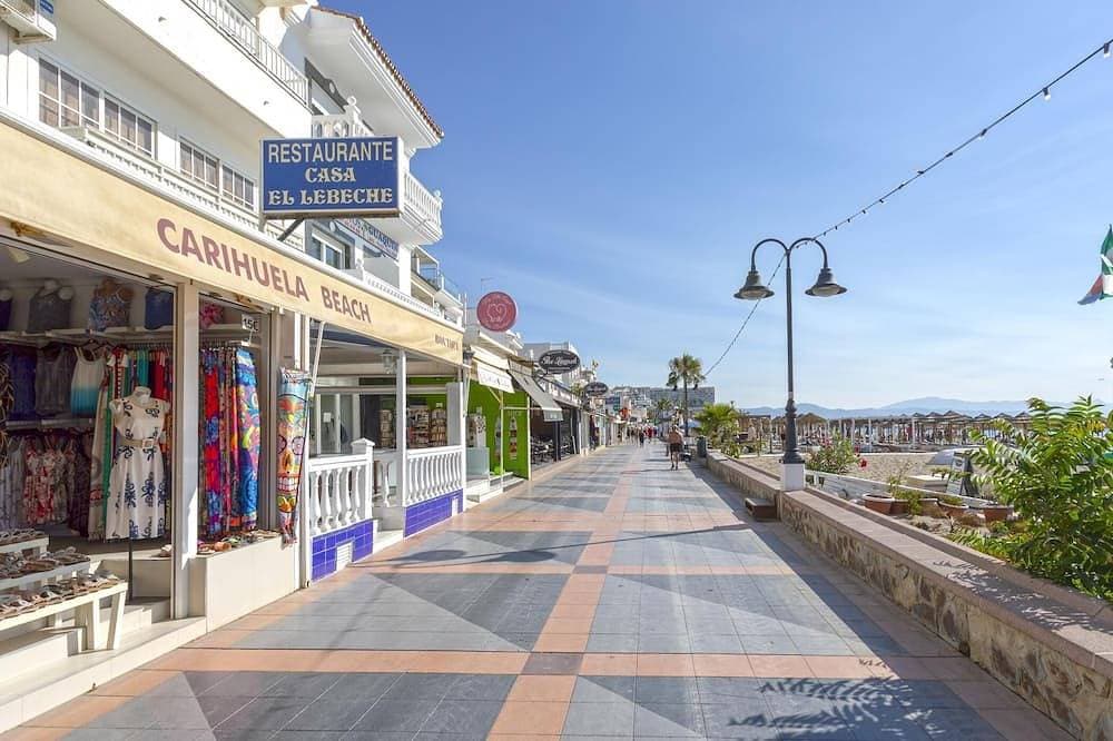 Foto 11 von 20: Sunstay Dream Loft Carihuela Beach Torremolinos