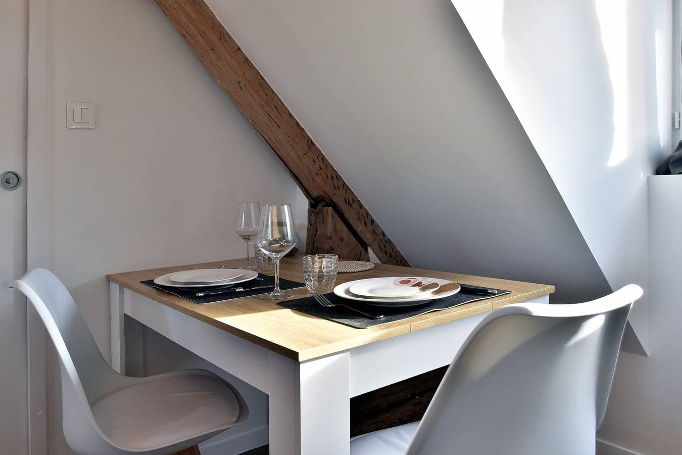 Foto 6 von 12: Ferienwohnung für 2 Personen