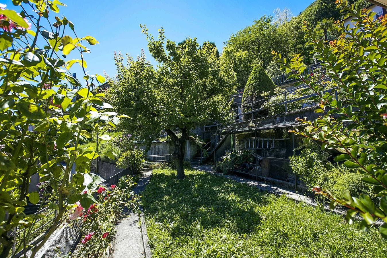 Foto 4 von 21: Casa Baita Flavia A