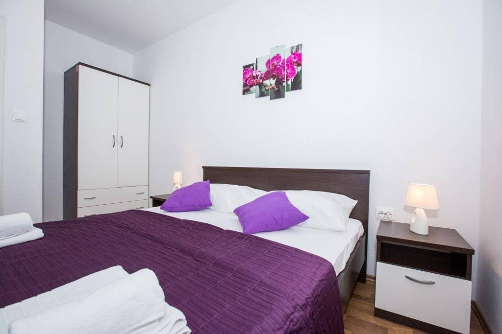 Foto 9 von 22: Ferienwohnung für 2 Personen mit Sauna