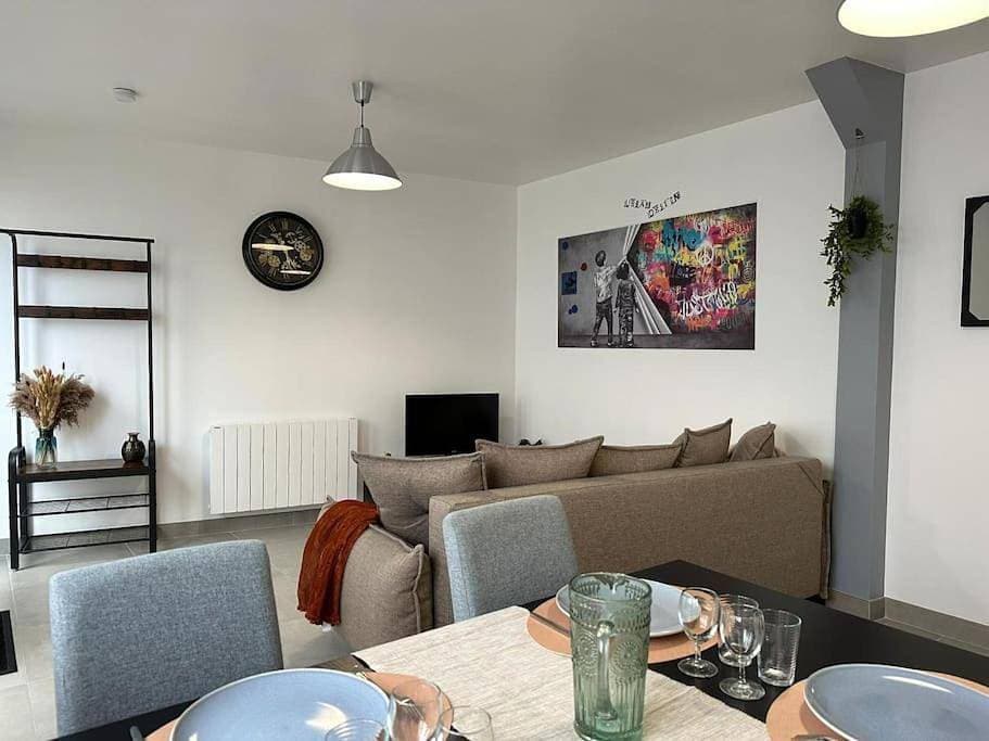 Foto 3 von 7: Apartment - Ground Floor