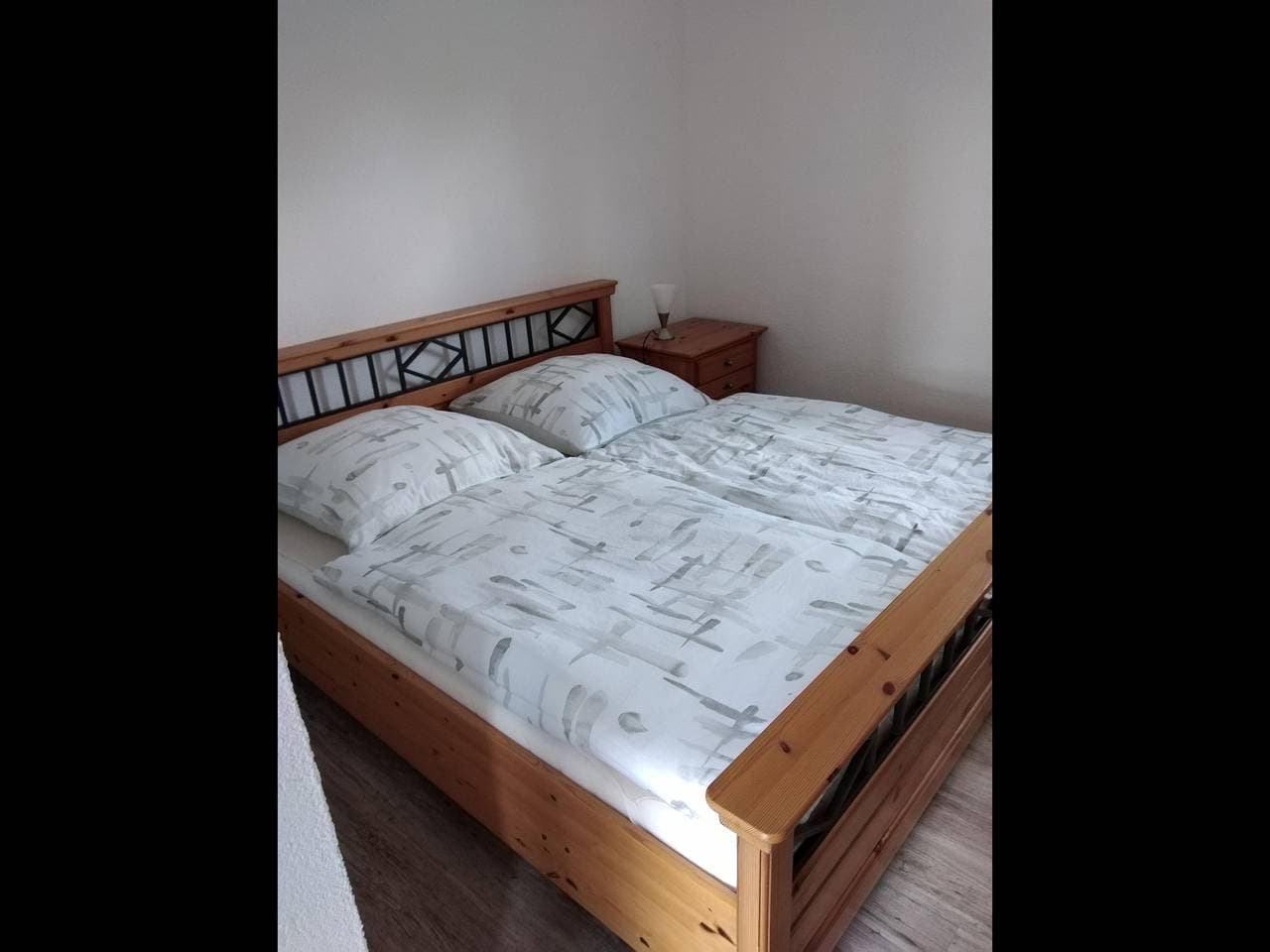 Foto 9 von 24: See-Ferienwohnung 1