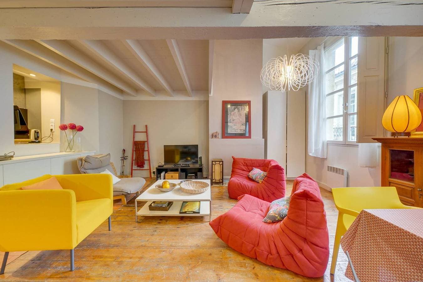 Foto 5 von 18: Ferienwohnung für 4 Personen