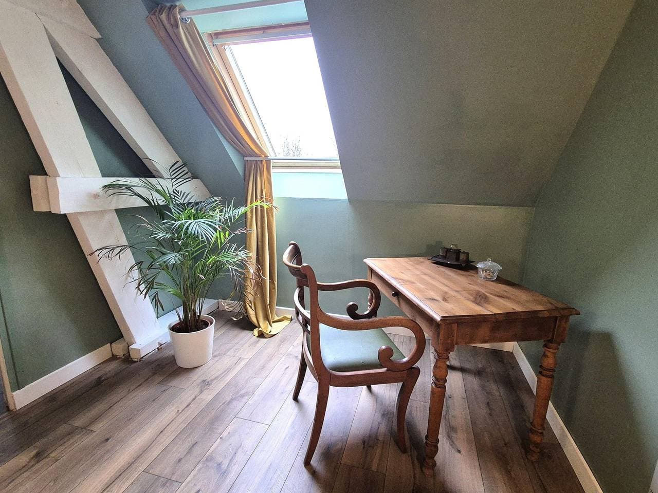 Foto 4 von 31: Gemütlicher Pärchenurlaub in der Normandie