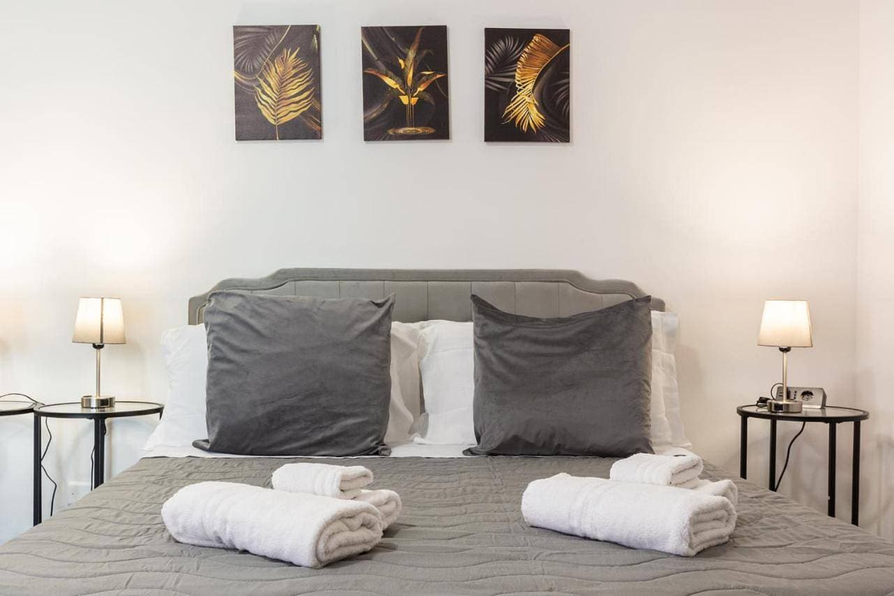 Foto 4 von 25: Quadruple Room