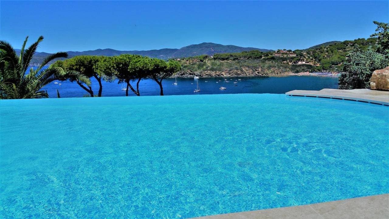 Residence Cala Silente 1