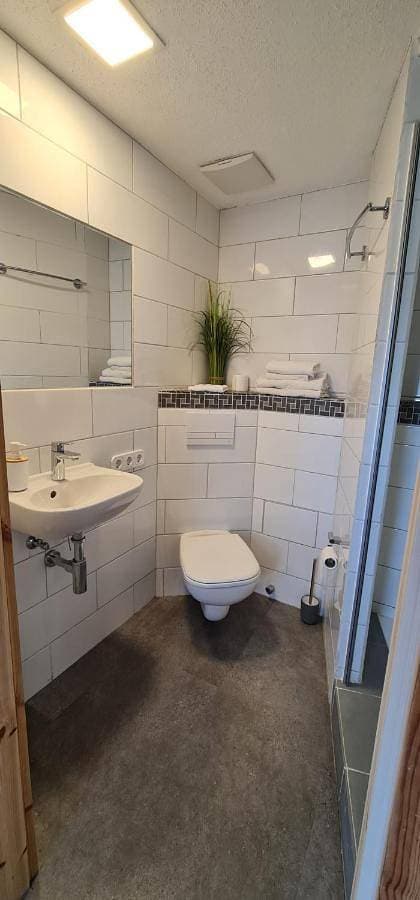 Foto 5 von 10: One-Bedroom Apartment