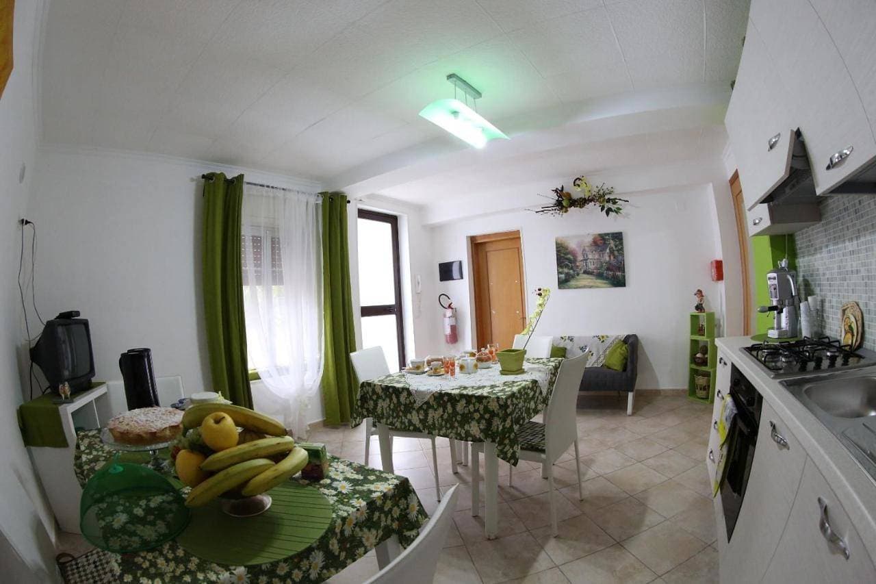 Foto 4 von 9: Double Room