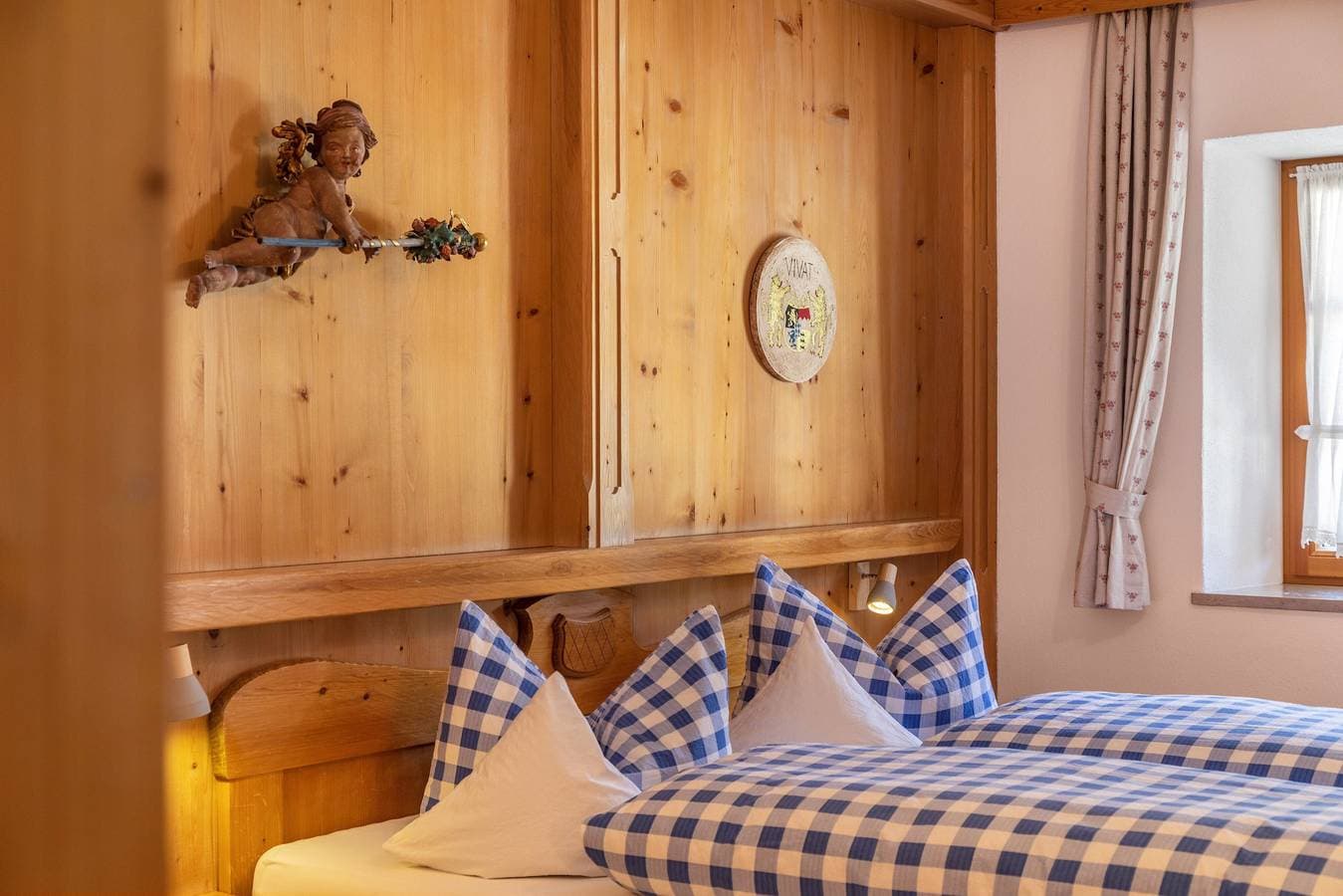 Foto 7 von 27: Ferienwohnung 'Museumsblick' mit Bergblick und Wi-Fi