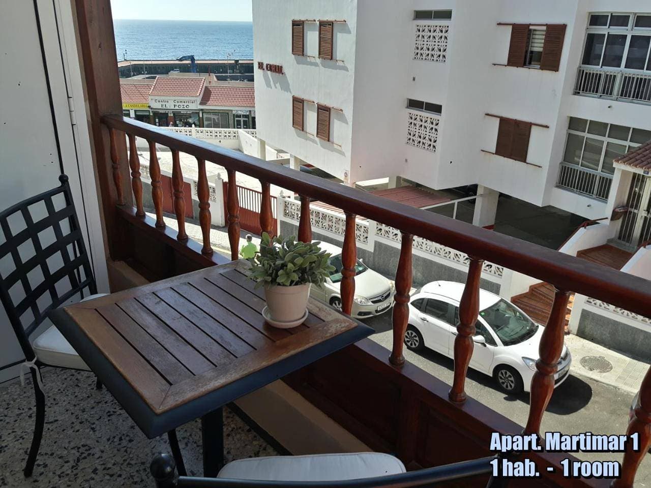 Foto 7 von 47: Apartment with Sea View