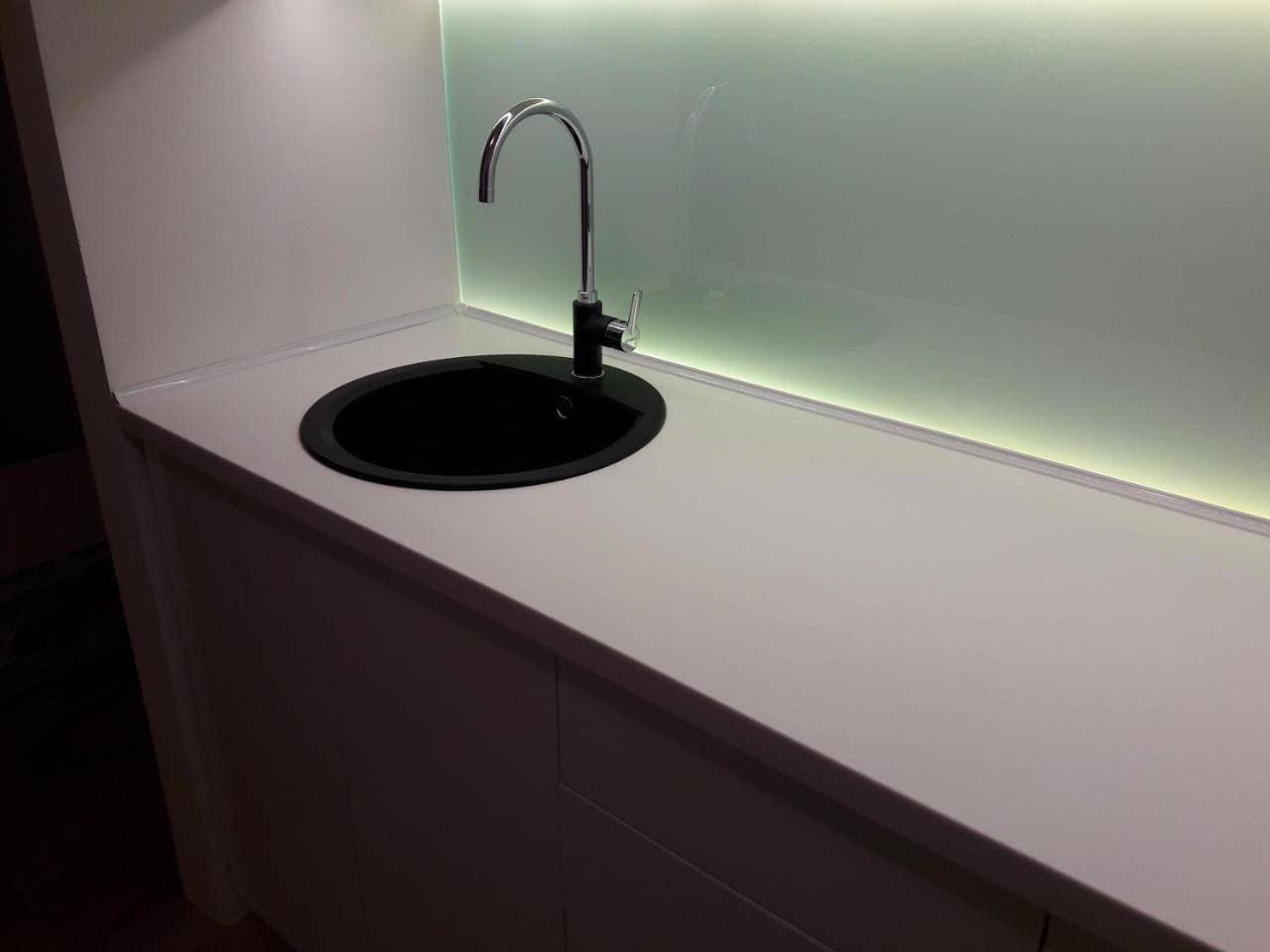 Foto 7 von 17: Deluxe Studio