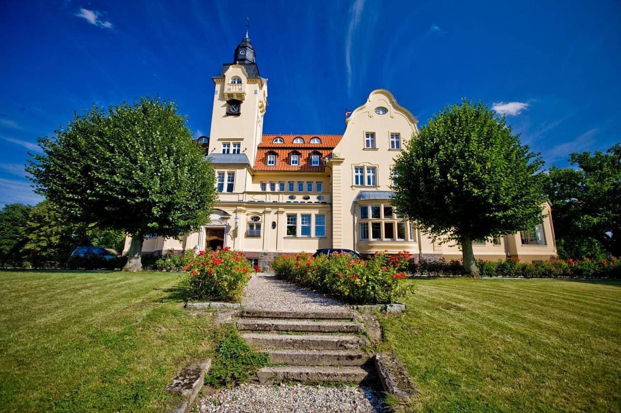 Foto 7 von 14: Castle Suite