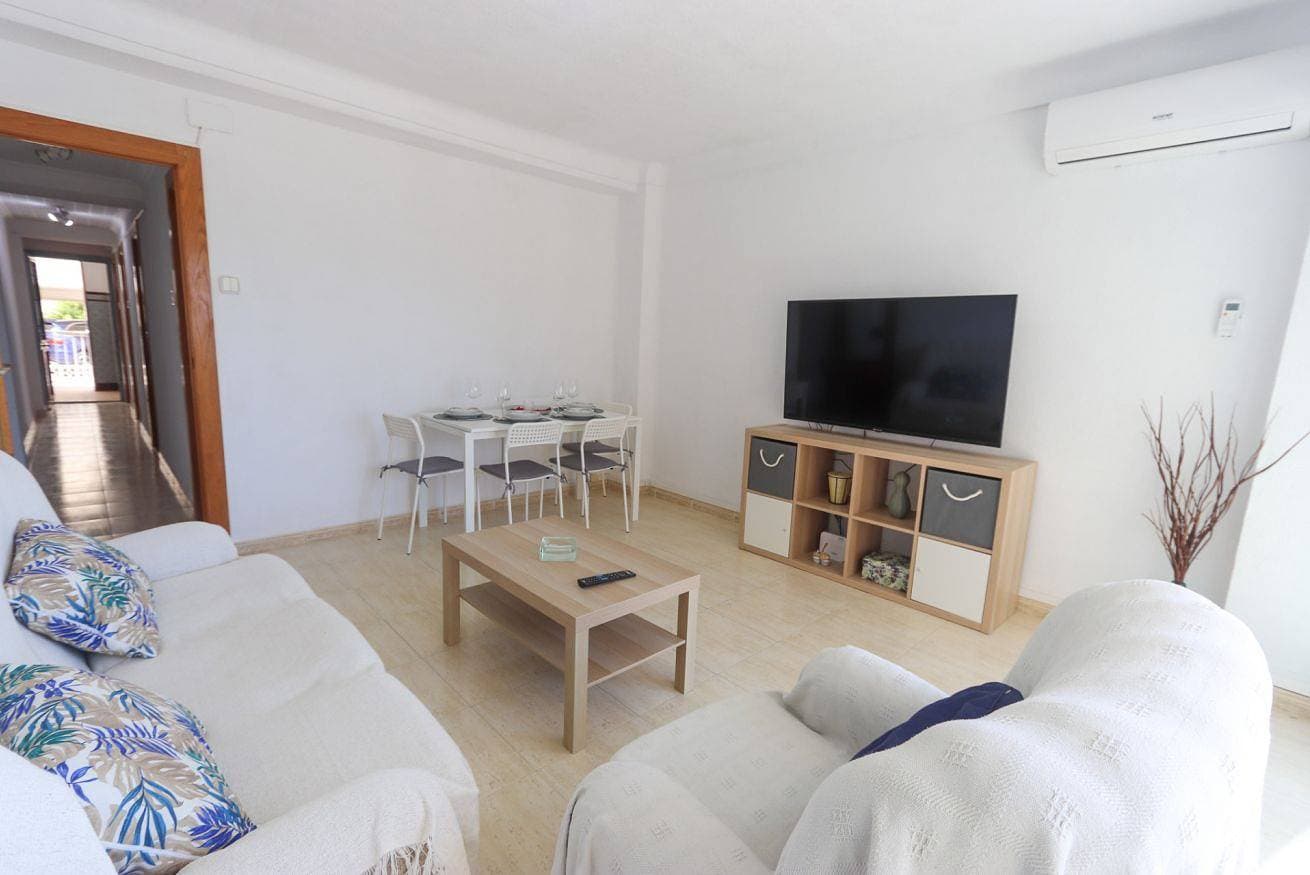Foto 4 von 11: 095 - Sierramar 002 - comfortHOLIDAYS
