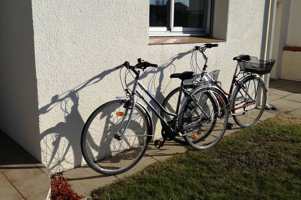 Foto 10 von 30: Ferienhaus am Meer in St Gilles Croix de Vie