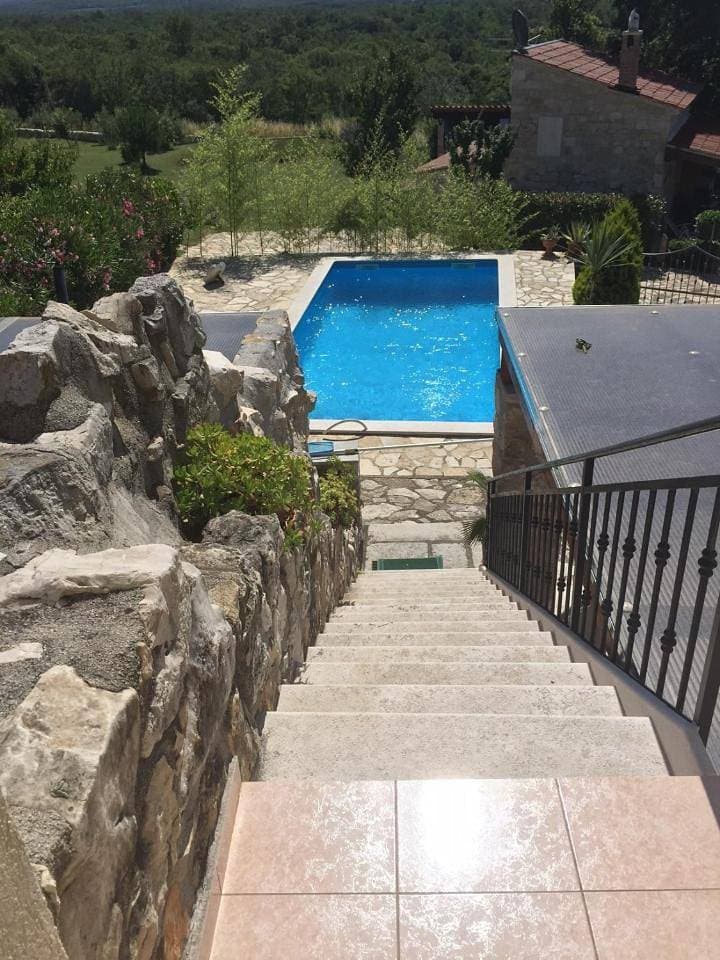 Foto 8 von 41: Villa with Private Pool
